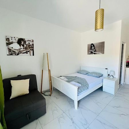 Apartments Mia Patria Ulcinj Zewnętrze zdjęcie