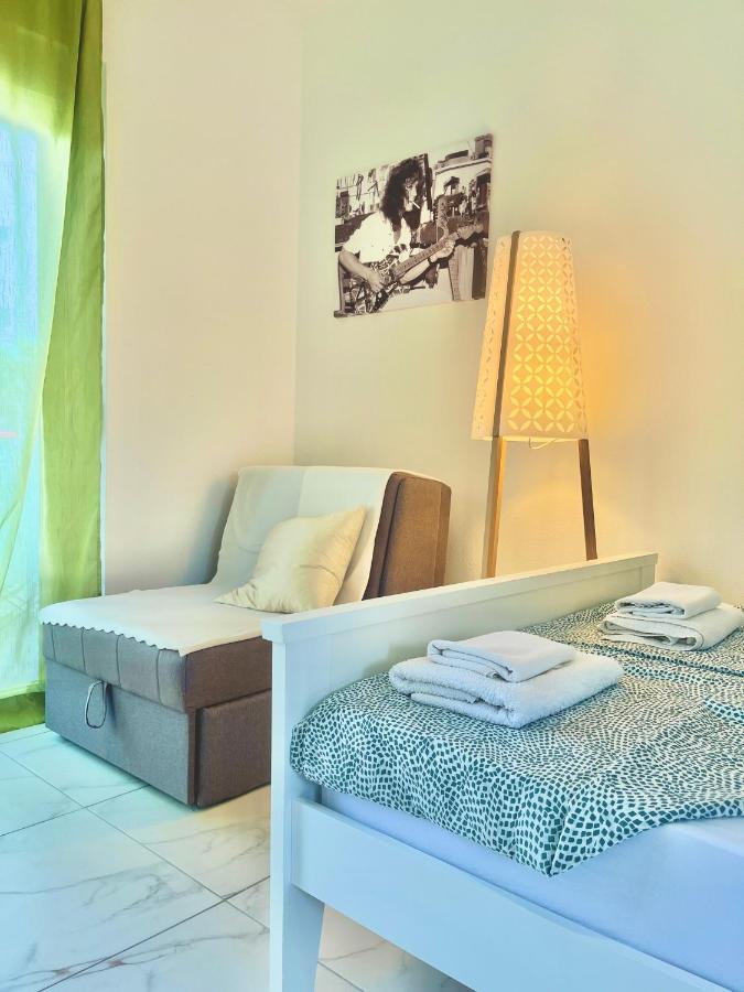 Apartments Mia Patria Ulcinj Zewnętrze zdjęcie