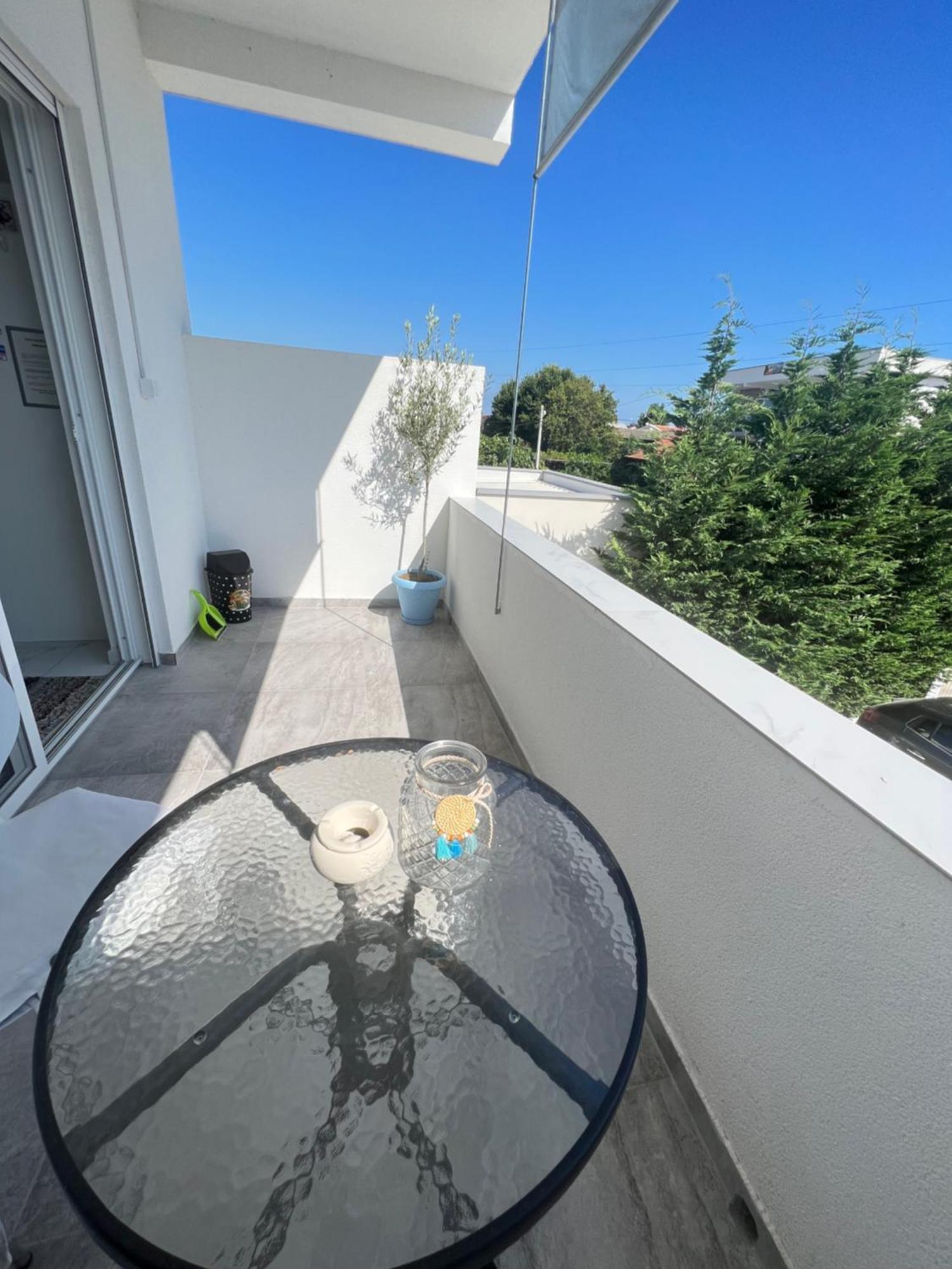 Apartments Mia Patria Ulcinj Zewnętrze zdjęcie