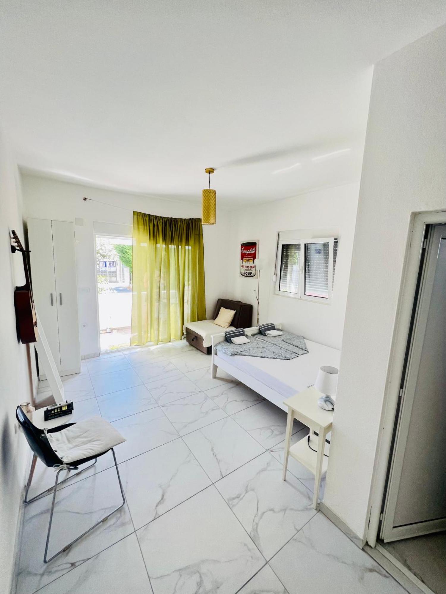 Apartments Mia Patria Ulcinj Zewnętrze zdjęcie