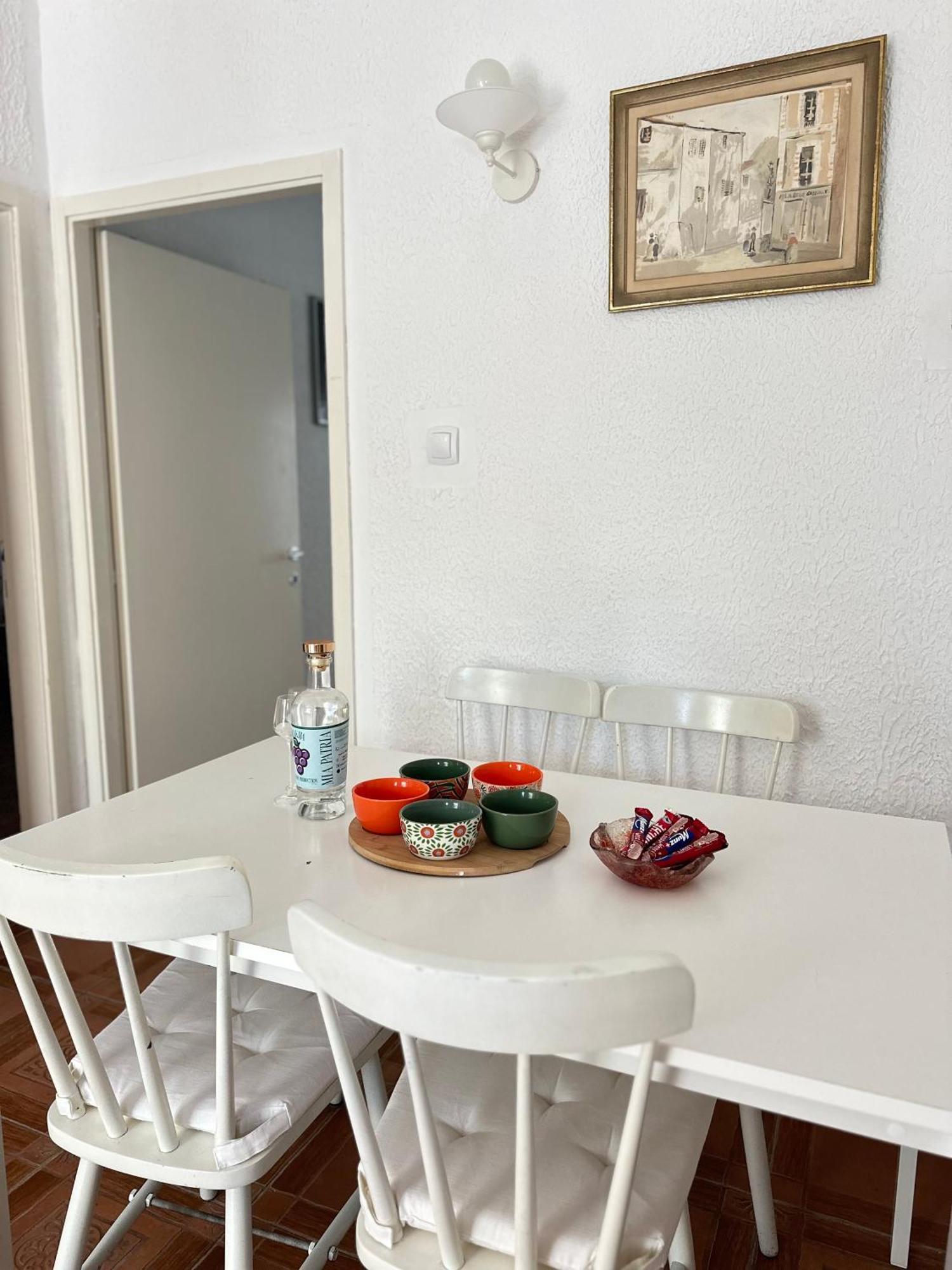 Apartments Mia Patria Ulcinj Zewnętrze zdjęcie