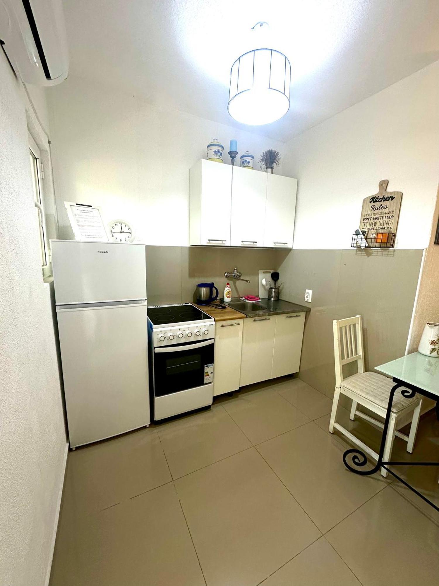 Apartments Mia Patria Ulcinj Zewnętrze zdjęcie