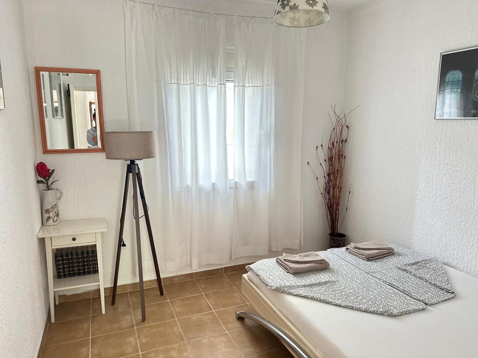 Apartments Mia Patria Ulcinj Zewnętrze zdjęcie
