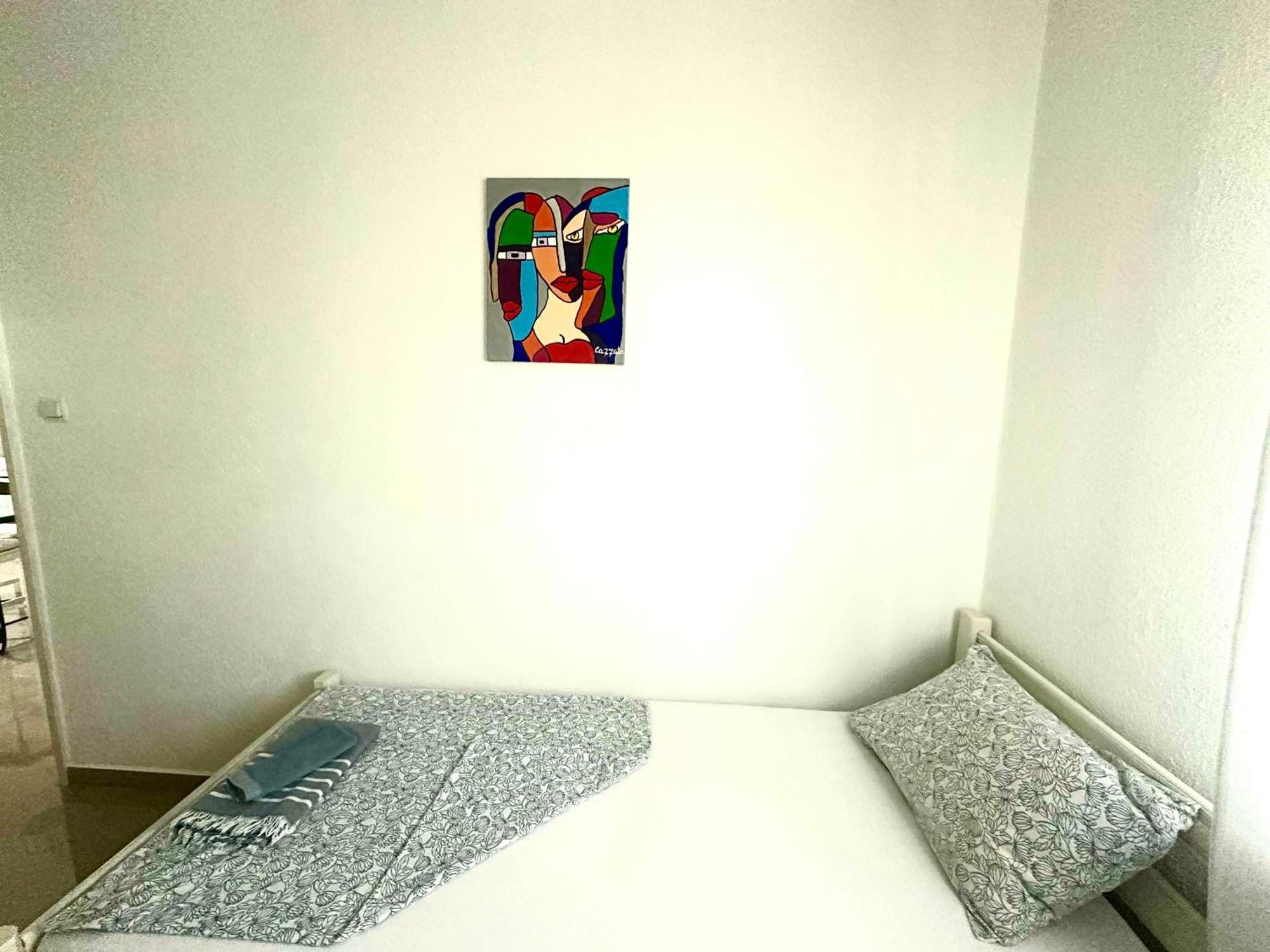 Apartments Mia Patria Ulcinj Zewnętrze zdjęcie
