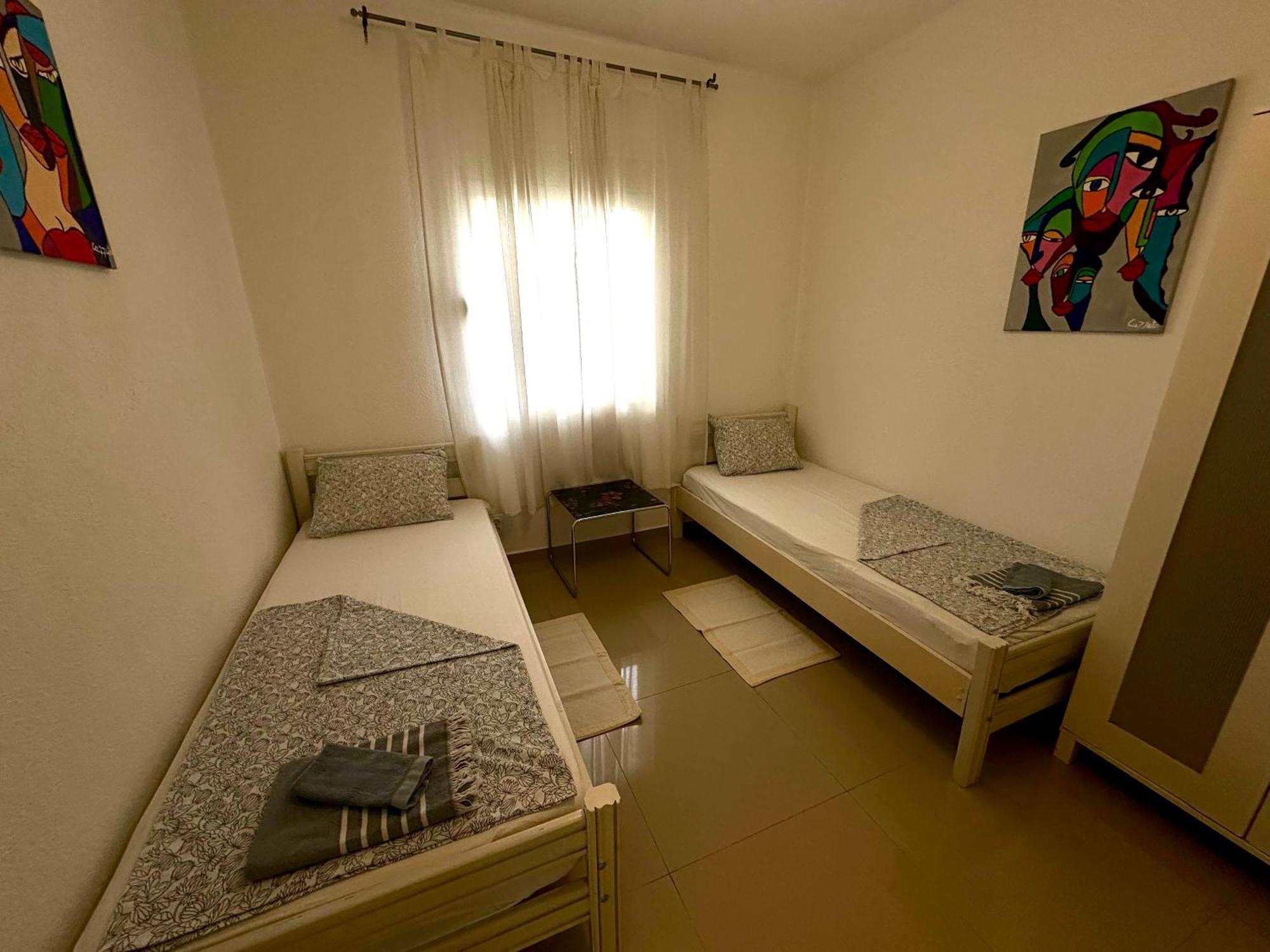 Apartments Mia Patria Ulcinj Zewnętrze zdjęcie
