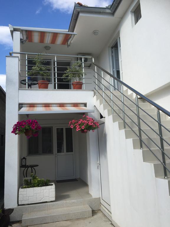 Apartments Mia Patria Ulcinj Zewnętrze zdjęcie