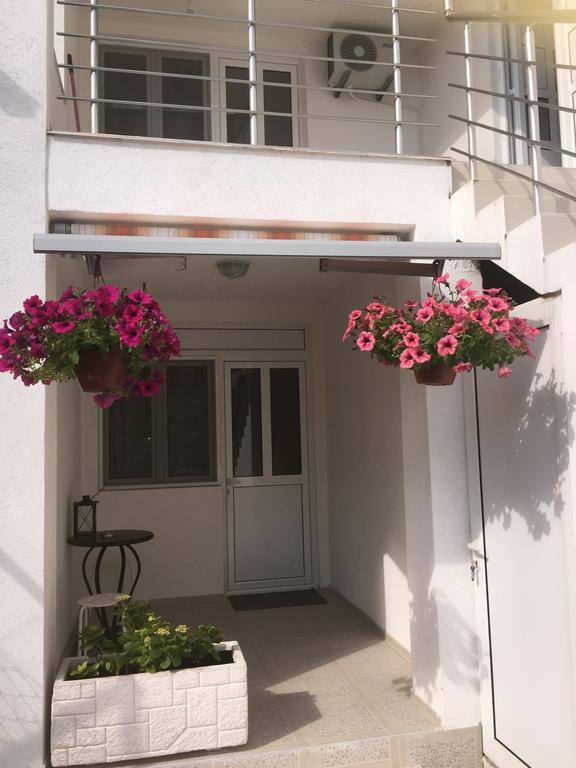 Apartments Mia Patria Ulcinj Zewnętrze zdjęcie