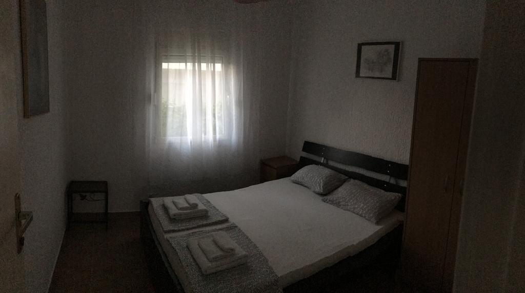 Apartments Mia Patria Ulcinj Zewnętrze zdjęcie