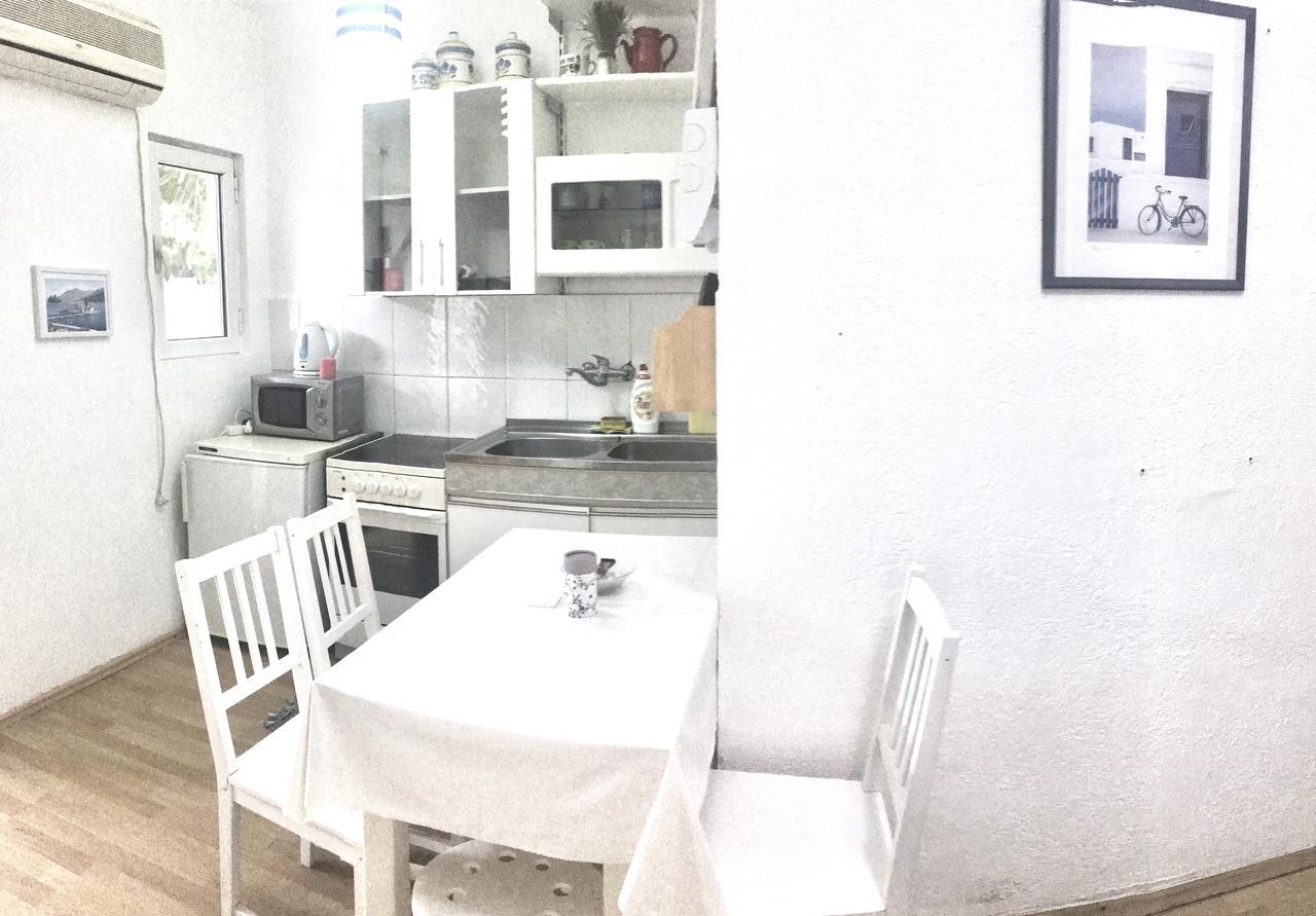 Apartments Mia Patria Ulcinj Zewnętrze zdjęcie