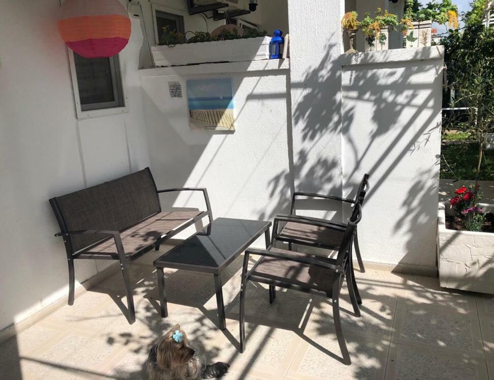 Apartments Mia Patria Ulcinj Zewnętrze zdjęcie