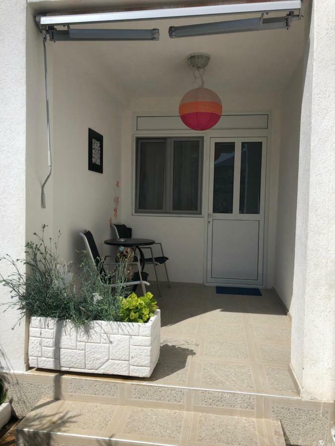 Apartments Mia Patria Ulcinj Zewnętrze zdjęcie