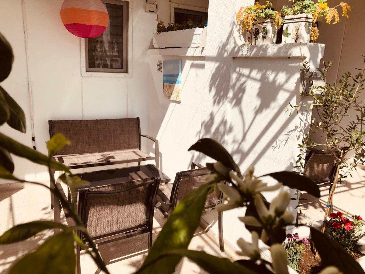 Apartments Mia Patria Ulcinj Zewnętrze zdjęcie